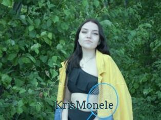 KrisMonele