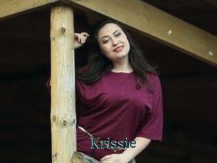 Krissie
