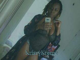 KrissyKreme