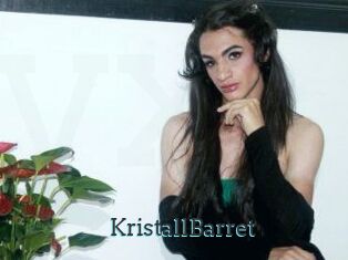 KristallBarret