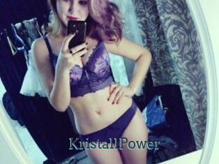 KristallPower