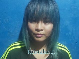 Kristalsexx