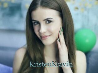 KristenKravitz