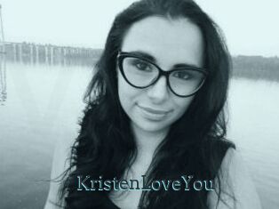 KristenLoveYou