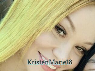 KristenMarie18