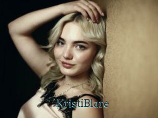 KristiBlare