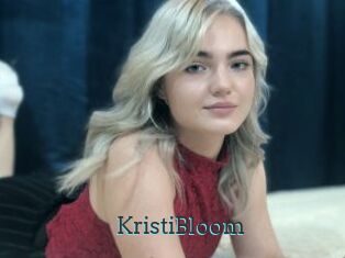 KristiBloom