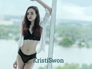 KristiSwon