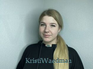 KristiWaedman