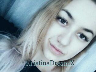 KristinaDreamX