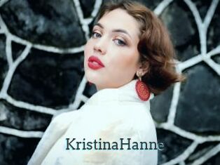 KristinaHanne