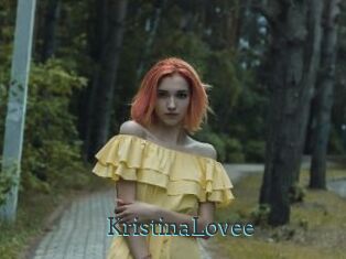 KristinaLovee