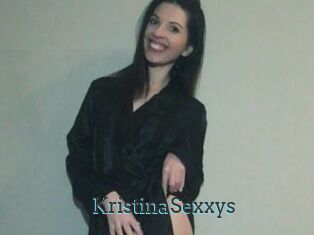 KristinaSexxys