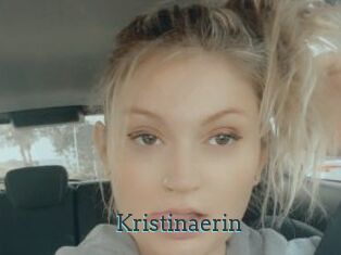 Kristinaerin
