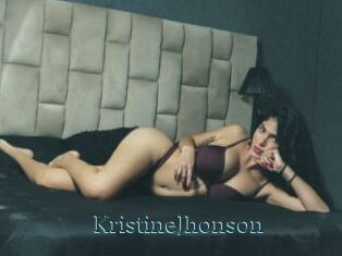 KristineJhonson
