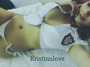 Kristinnlove