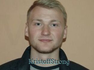 KristoffStrong