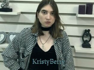 KristyBerry