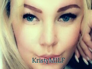 KristyMILF