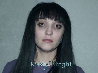 KristyUBright