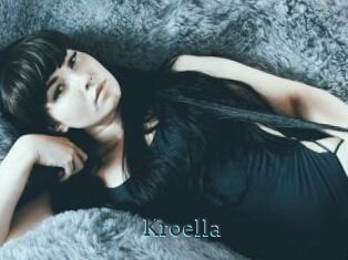 Kroella