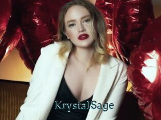 KrystalSage