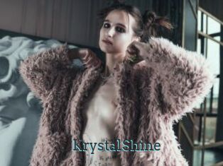 KrystalShine