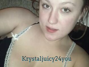 Krystaljuicy24you