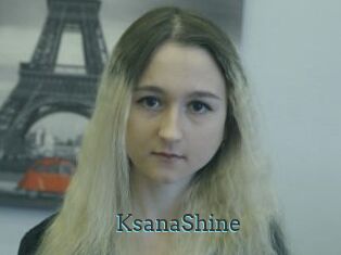 KsanaShine