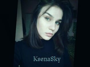 KsenaSky