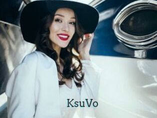 KsuVo