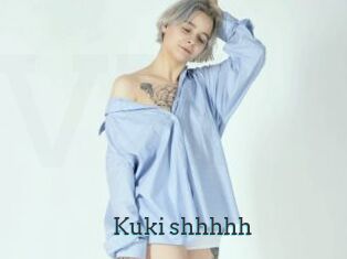 Kuki_shhhhh