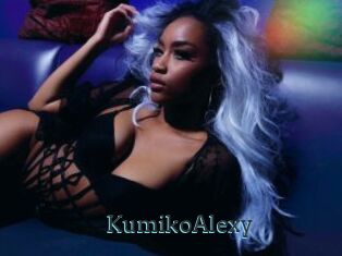 KumikoAlexy