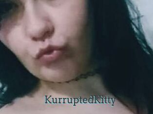 KurruptedKitty