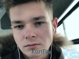 KurtFire