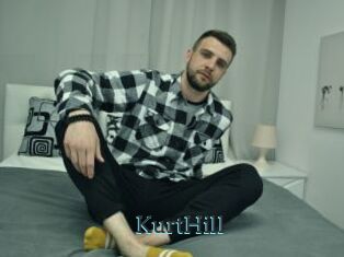 KurtHill