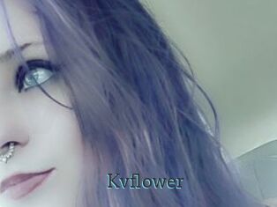 Kvflower