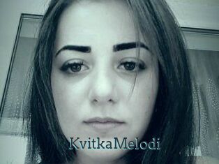 KvitkaMelodi