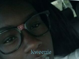 Kweenie