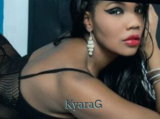 KyaraG