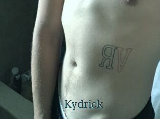 Kydrick