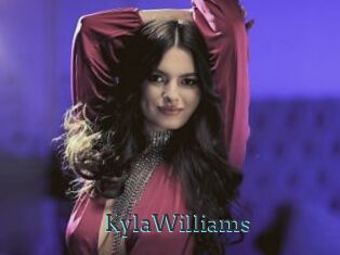KylaWilliams