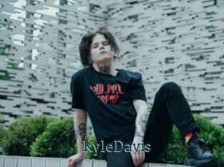 KyleDavis