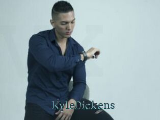 KyleDickens