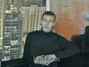 KyleKean