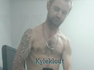 Kyleklout