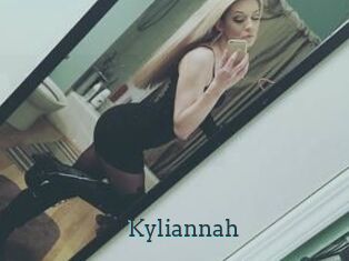 Kyliannah