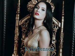 KylieBenson
