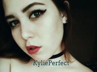 KyliePerfect