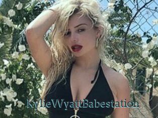 KylieWyattBabestation